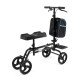 Timago KNEE WALKER четырехколесный алюминиевый коленный ходунок