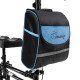 Timago KNEE WALKER четырехколесный алюминиевый коленный ходунок