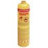 Gāzes balons MAPP® Gas 750ml, 7/16", NEW