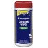 Unipak tīrīšanas salvetes PE/PP/PVDF/PB caurulēm