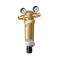 Filtrs reversi skalojams F76S-LF-M, lead-free