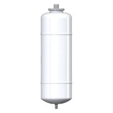 Spiedkatls Extravarem LC 3L cilindrisks, 1/2", 125x348mm