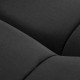 Кресло для наращивания ресниц Sillon Corona Black/Gold