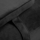 Кресло для наращивания ресниц Sillon Corona Black/Gold