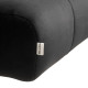 Кресло для наращивания ресниц Sillon Corona Black/Gold