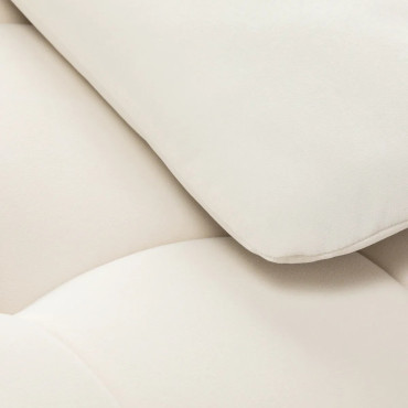 Кресло для наращивания ресниц Sillon Umbra White/Gold Кресло для наращивания ресниц Sillon Umbra White/Gold