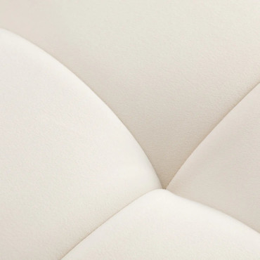 Кресло для наращивания ресниц Sillon Umbra White/Gold Кресло для наращивания ресниц Sillon Umbra White/Gold