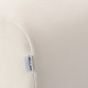 Кресло для наращивания ресниц Sillon Umbra White/Gold Кресло для наращивания ресниц Sillon Umbra White/Gold