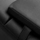 Кресло для наращивания ресниц Sillon Alba Black/Gold