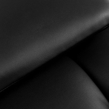 Кресло для наращивания ресниц Sillon Alba Black/Gold