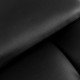 Кресло для наращивания ресниц Sillon Alba Black/Gold