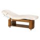 Электрическая косметологическая кушетка Sillon Leisure Premium