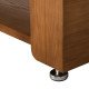 Электрическая косметологическая кушетка Sillon Leisure Premium