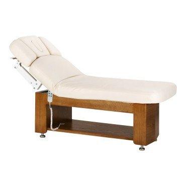 Электрическая косметологическая кушетка Sillon Leisure Premium