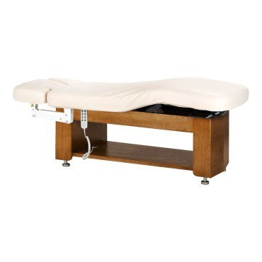 Электрическая косметологическая кушетка Sillon Leisure Premium