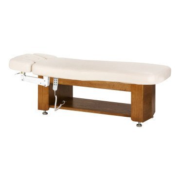 Электрическая косметологическая кушетка Sillon Leisure Premium
