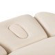 Электрическая косметологическая кушетка Sillon Leisure Premium