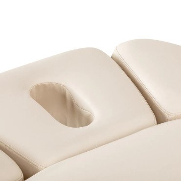 Электрическая косметологическая кушетка Sillon Leisure Premium