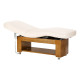Электрическая косметологическая кушетка Sillon Leisure