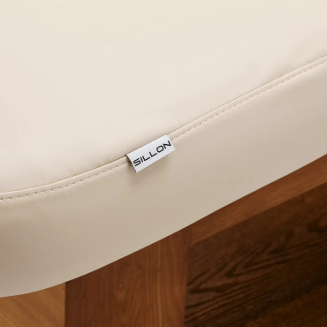 Электрическая косметологическая кушетка Sillon Leisure