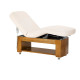 Электрическая косметологическая кушетка Sillon Leisure
