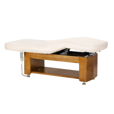Электрическая косметологическая кушетка Sillon Leisure
