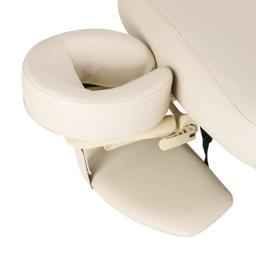 Электрическая косметологическая кушетка Sillon Leisure