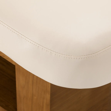 Электрическая косметологическая кушетка Sillon Leisure