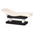 Электрическая косметологическая кушетка Sillon Comfort Cream/Black