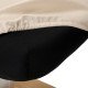 Электрическая косметологическая кушетка Sillon Comfort Cream/Brown