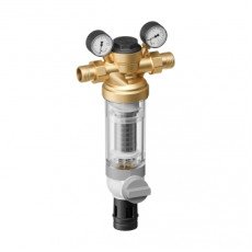 Filtrs reversi skalojams F76S-LF, lead-free