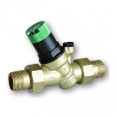 Spiediena redukcijas vārsts D05FS ar filtru