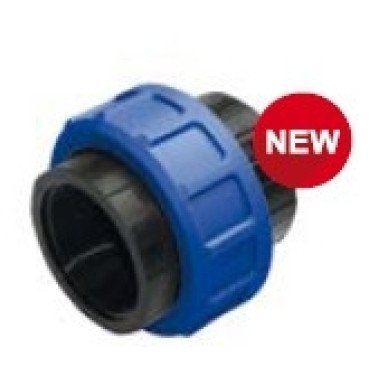 PP saskrūve FF PN10, 9260