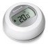 Bezvadu telpas termostats ROUND, T87RF2025