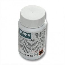 Lodpasta, S-Sn97Agu3, (sudrabs), 250gr., SANHA