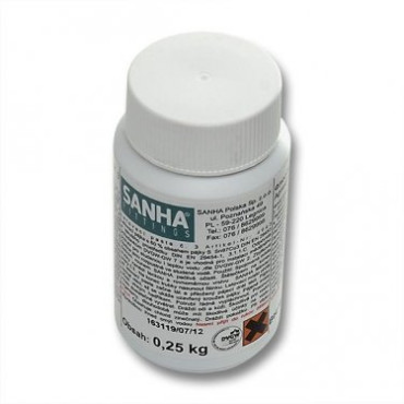 Lodpasta, S-Sn97Agu3, (sudrabs), 250gr., SANHA