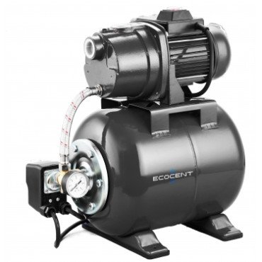 Ūdensapgādes automāts ECO10001CHT