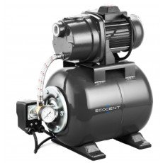 Ūdensapgādes automāts ECO6001CHT