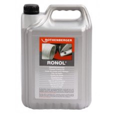 Vītņgriešanas eļļa Ronol 5L