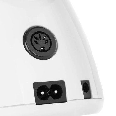 Профессиональная фреза Exo Power Max 60W + H200
