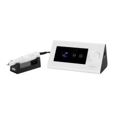 Фреза для маникюра и педикюра VIVA 602 S White