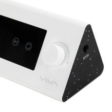 Фреза для маникюра и педикюра VIVA 602 S White