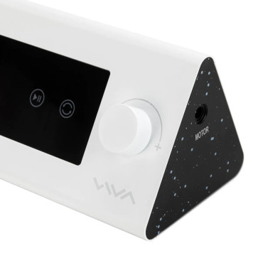 Фреза для маникюра и педикюра VIVA 602 S White Фреза для маникюра и педикюра VIVA 602 S White