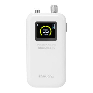 Saeyang Marathon K48 PRO BS35 Бесщеточная машинка для маникюра