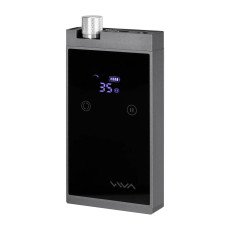 Профессиональная фреза VIVA PRO 601