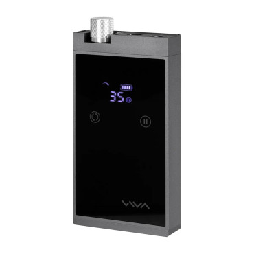 Profesionālā nagu frēze VIVA PRO 601