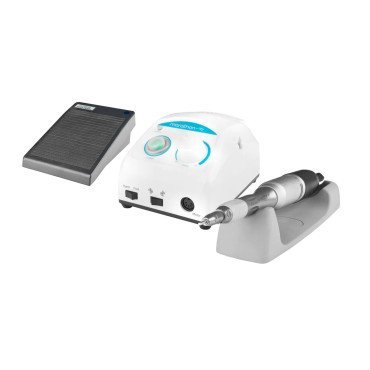 Профессиональная фреза Saeyang Marathon N7 + ES6 100W