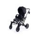 Коляска для детей с особыми потребностями Mewa Light Grey