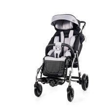 Коляска для детей с особыми потребностями Yeti Black