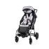 Коляска для детей с особыми потребностями Yeti Black